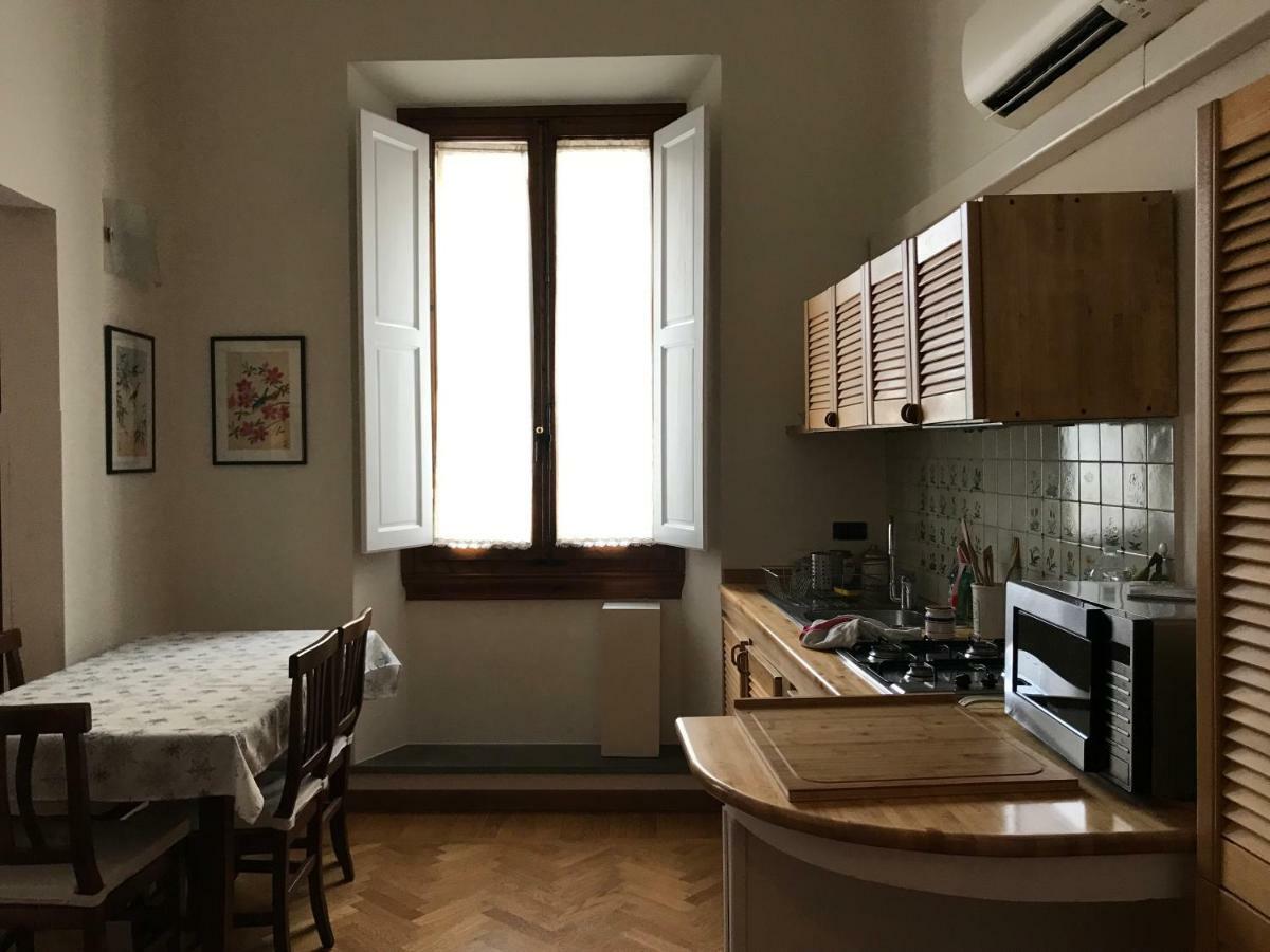 Casa Lisa Apartment Florence Exterior photo