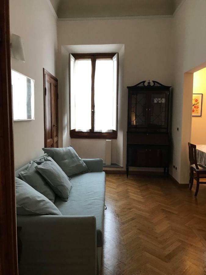 Casa Lisa Apartment Florence Exterior photo