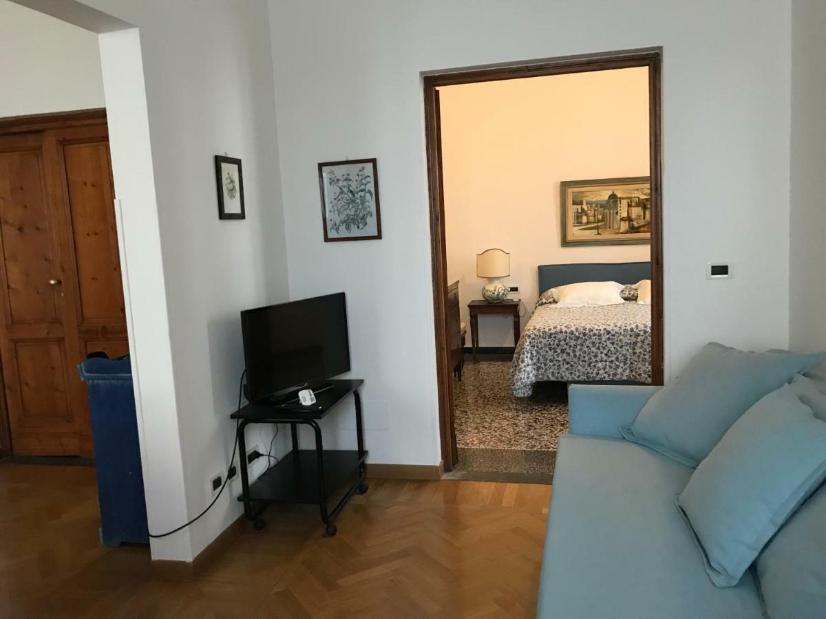Casa Lisa Apartment Florence Exterior photo