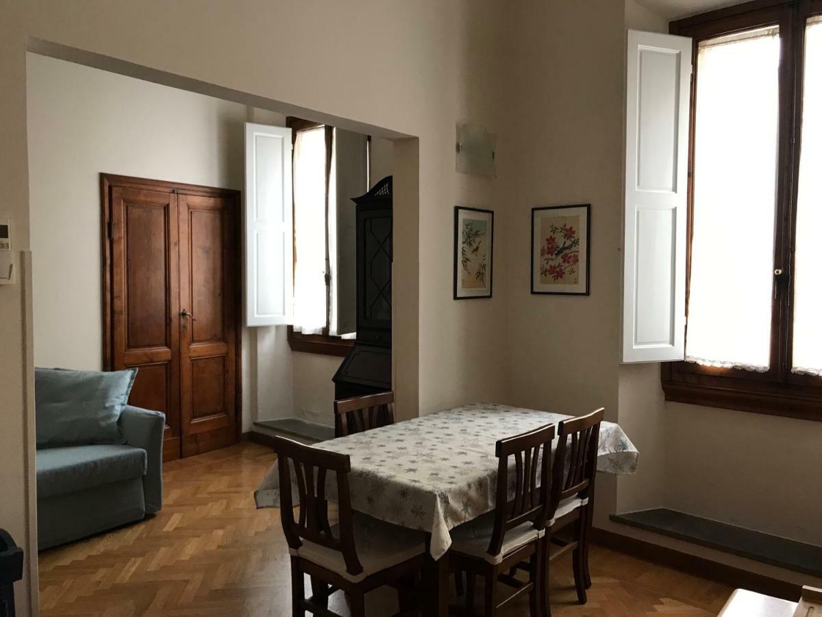 Casa Lisa Apartment Florence Exterior photo