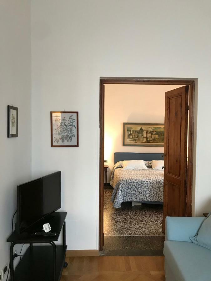 Casa Lisa Apartment Florence Exterior photo